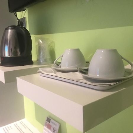 Quartum Luxury Rooms Roma Ngoại thất bức ảnh
