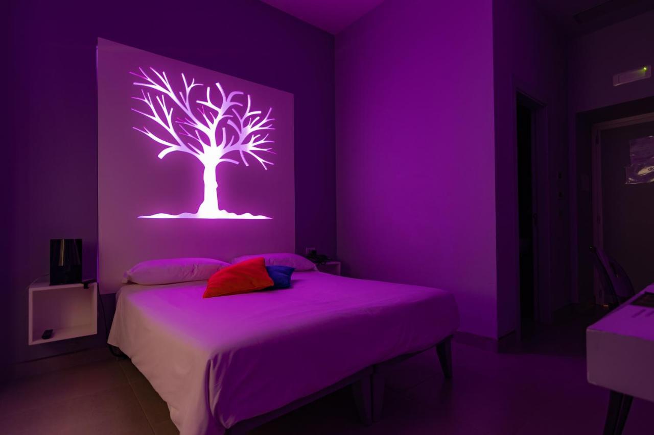Quartum Luxury Rooms Roma Ngoại thất bức ảnh