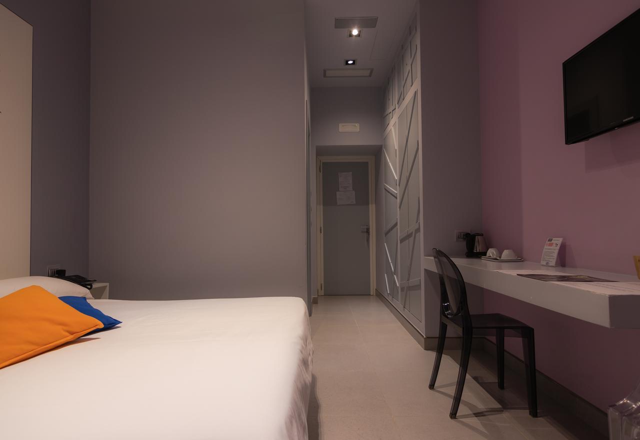Quartum Luxury Rooms Roma Ngoại thất bức ảnh
