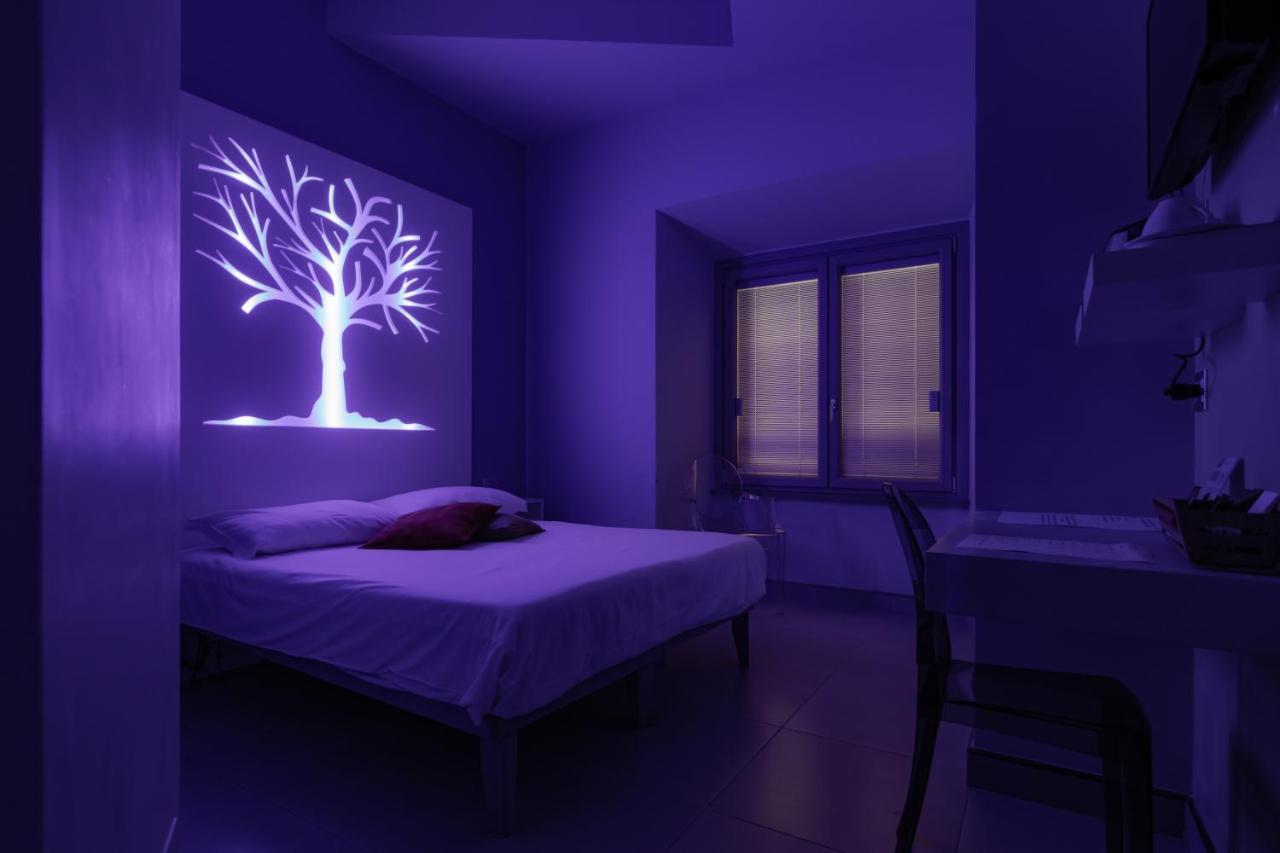 Quartum Luxury Rooms Roma Ngoại thất bức ảnh