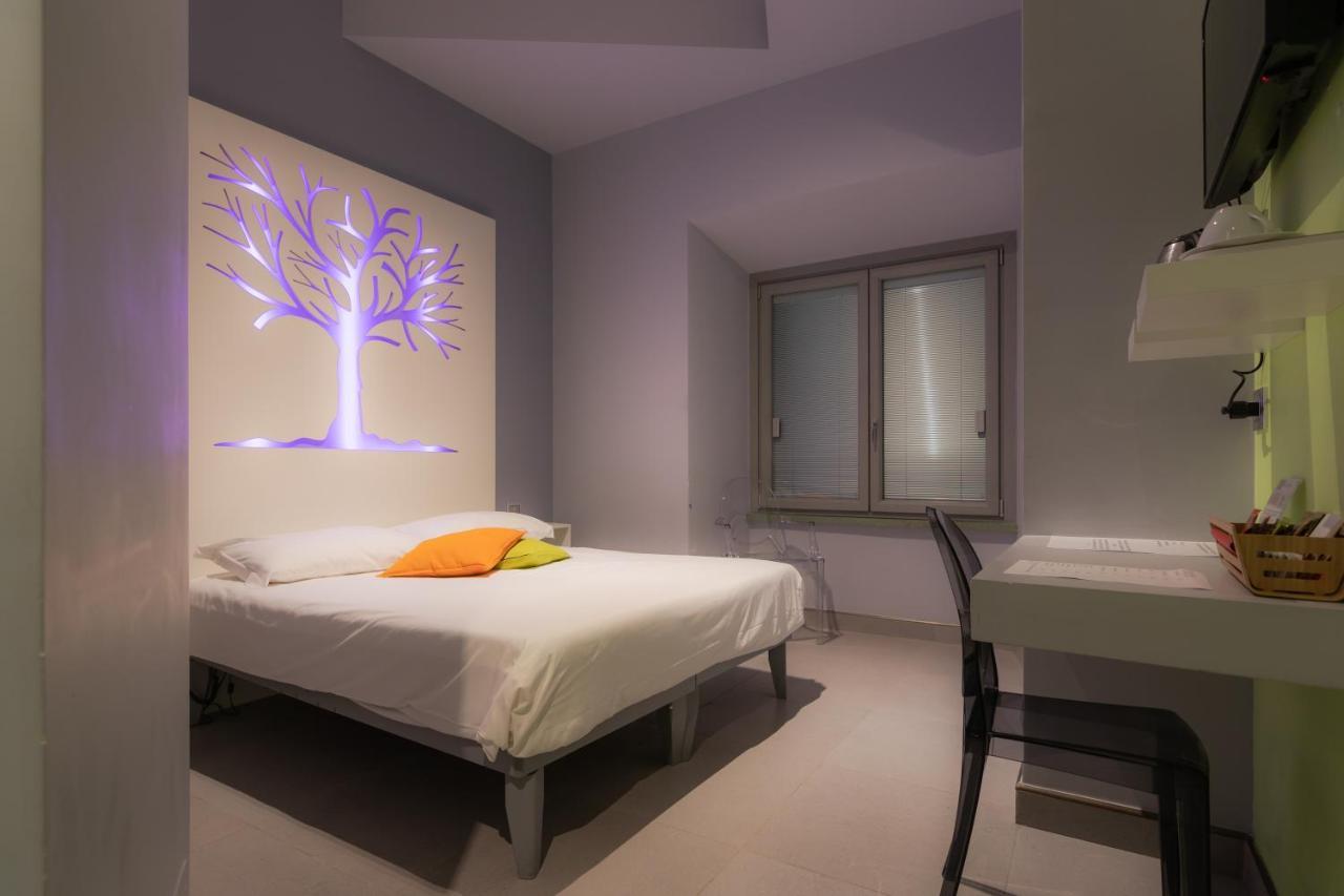 Quartum Luxury Rooms Roma Ngoại thất bức ảnh