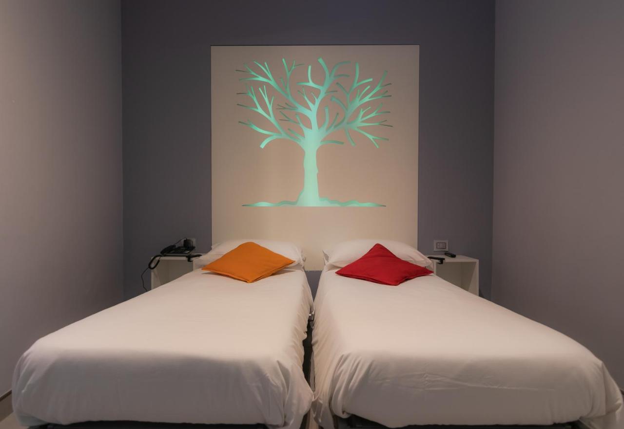 Quartum Luxury Rooms Roma Ngoại thất bức ảnh