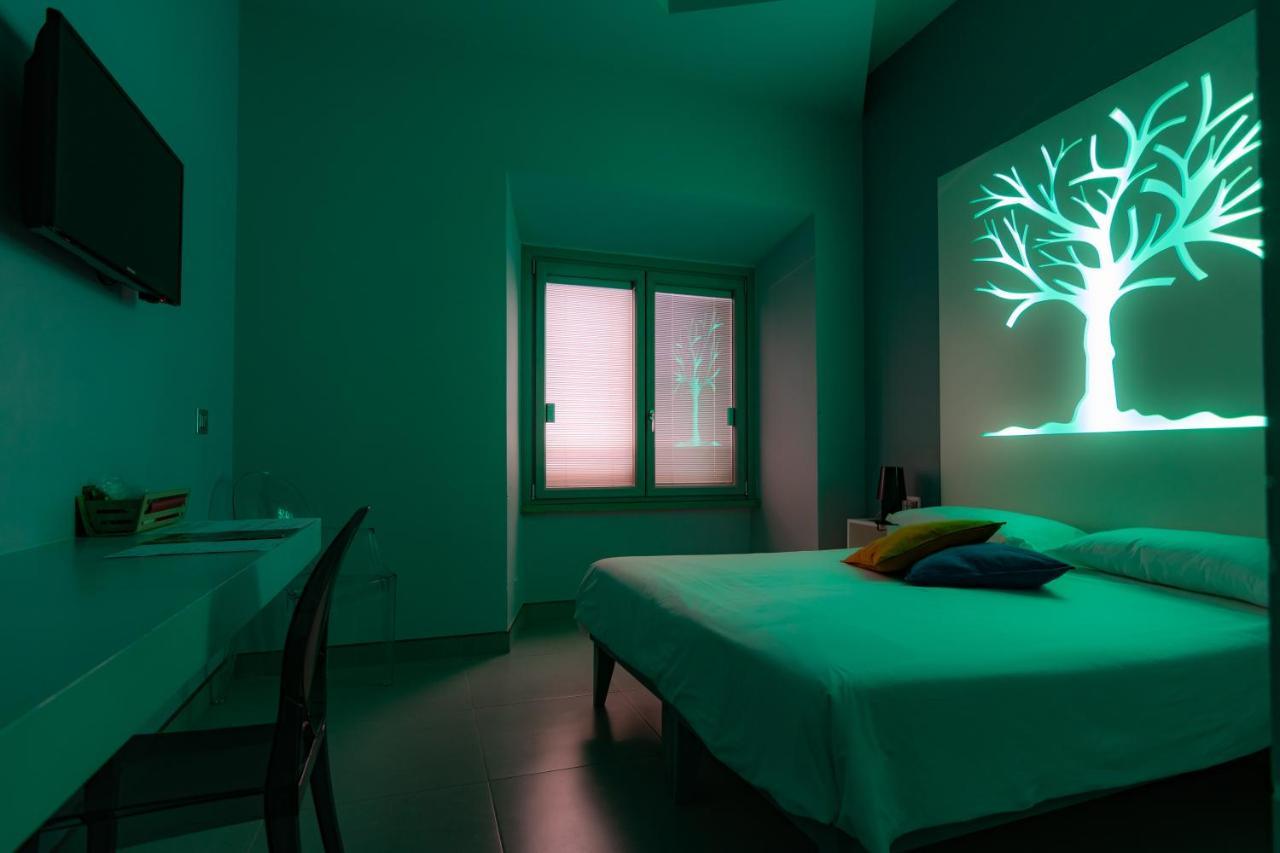 Quartum Luxury Rooms Roma Ngoại thất bức ảnh
