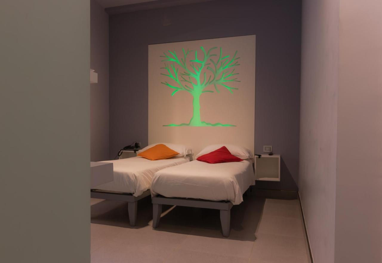 Quartum Luxury Rooms Roma Ngoại thất bức ảnh