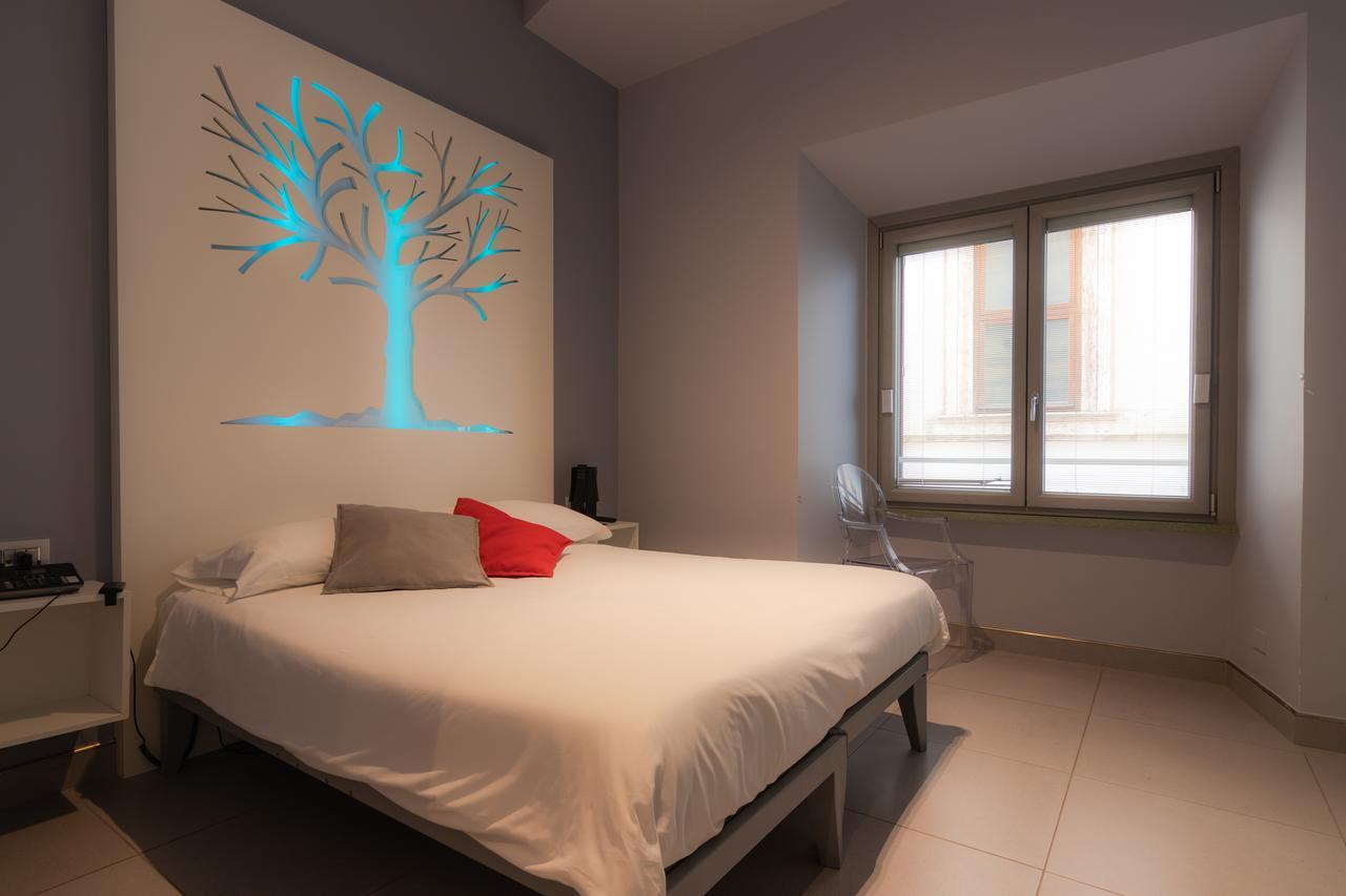 Quartum Luxury Rooms Roma Ngoại thất bức ảnh