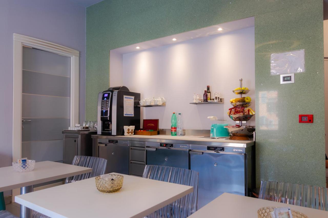 Quartum Luxury Rooms Roma Ngoại thất bức ảnh