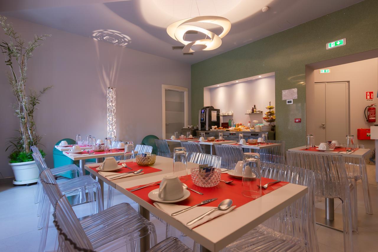 Quartum Luxury Rooms Roma Ngoại thất bức ảnh