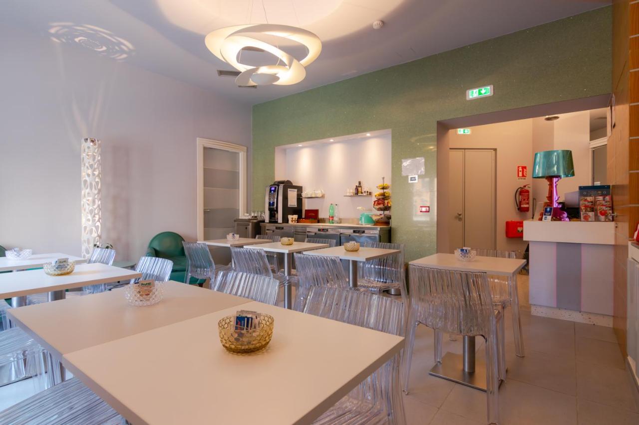 Quartum Luxury Rooms Roma Ngoại thất bức ảnh