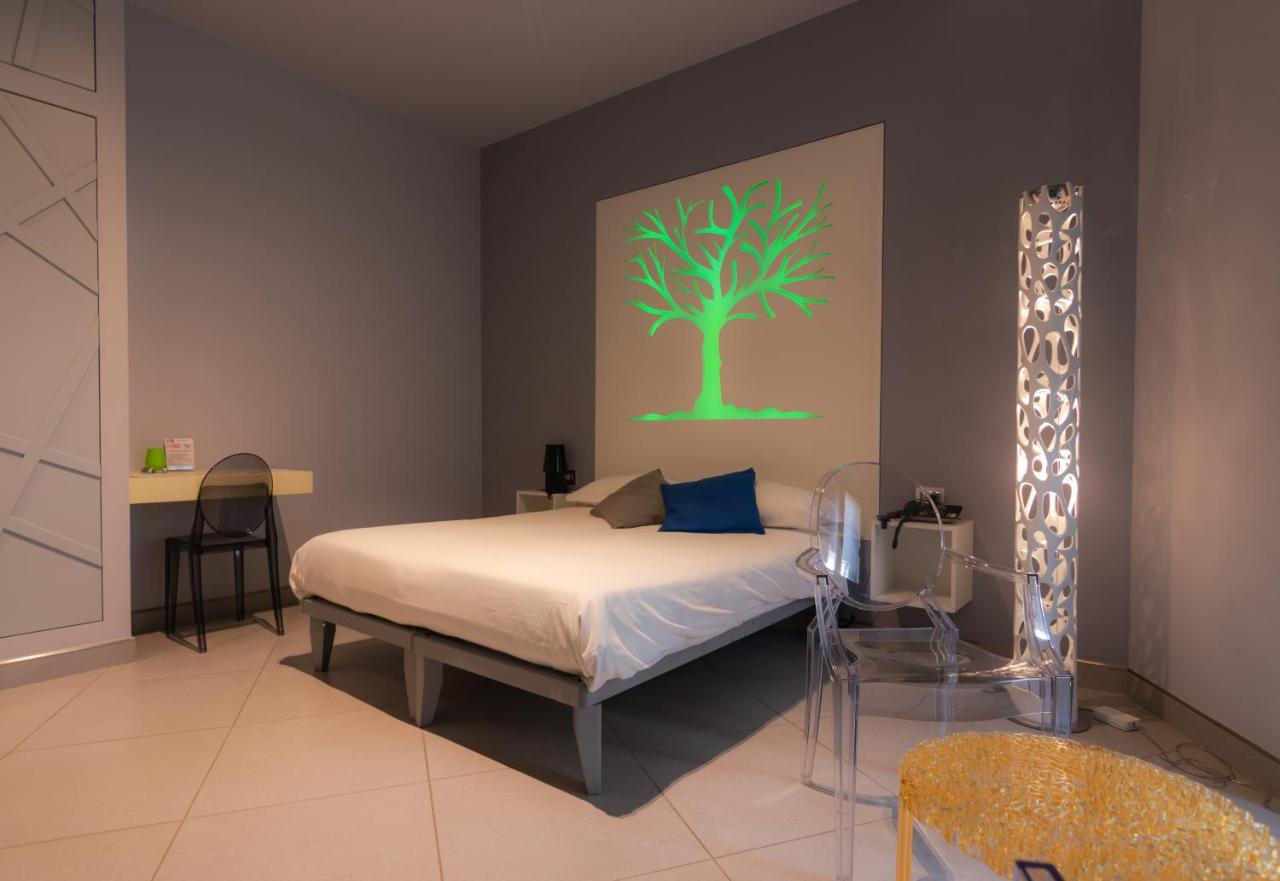 Quartum Luxury Rooms Roma Ngoại thất bức ảnh