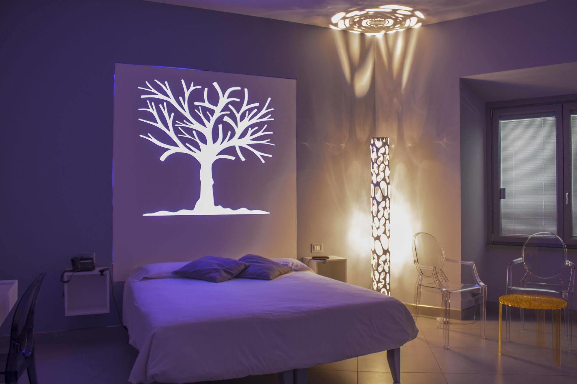 Quartum Luxury Rooms Roma Ngoại thất bức ảnh